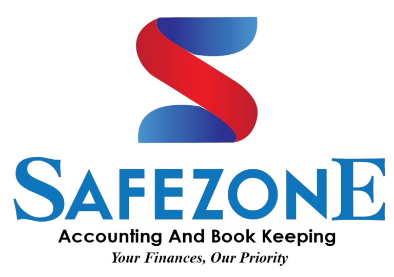 SafeZone Accounting